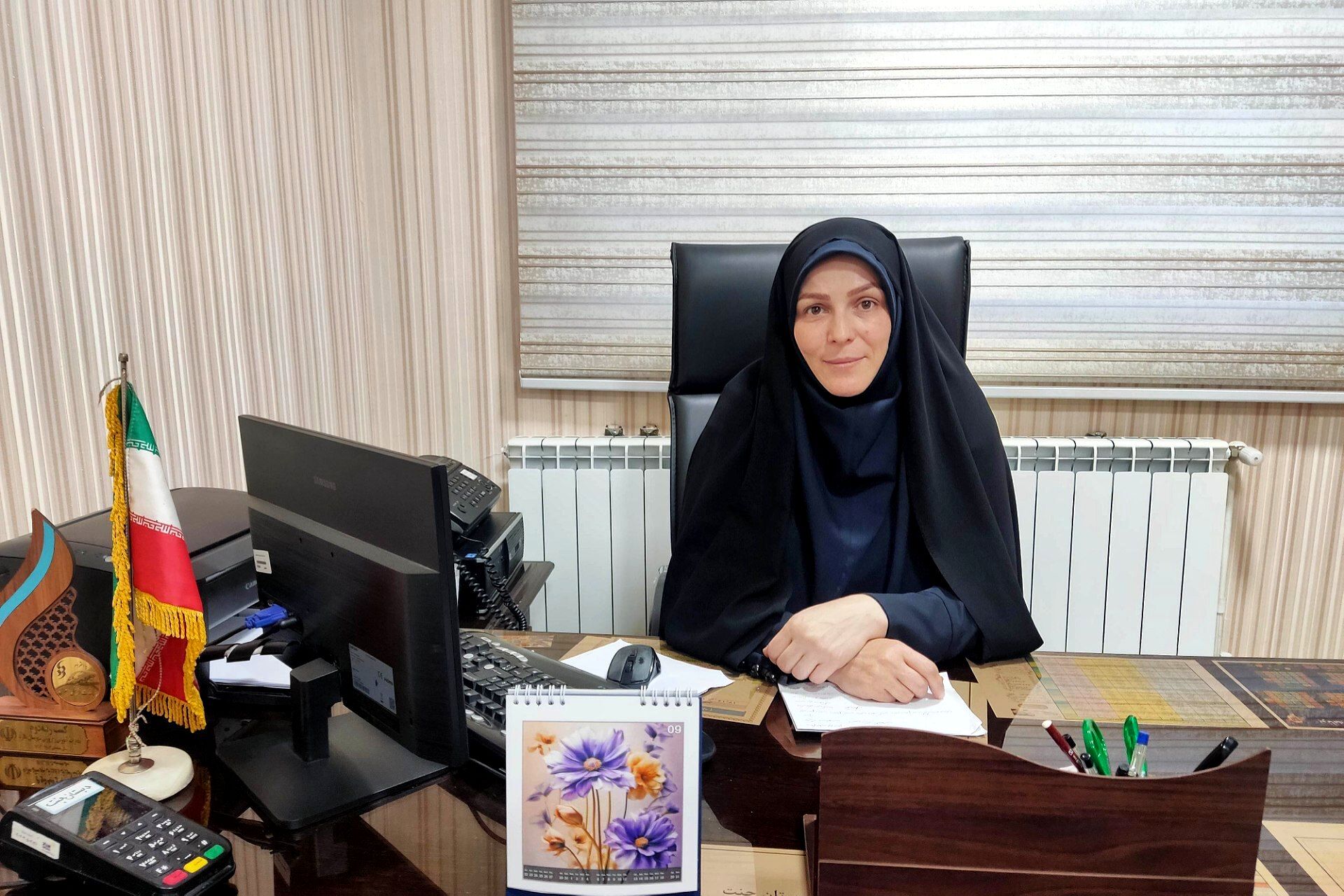 پیوند بین خانه و مدرسه، اساس پرورش دانش‌آموزان مسئول و موفق است