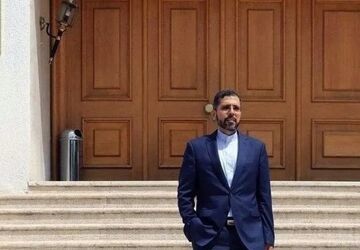 ایران در تدارک سازوکار جدید در تنگه هرمز