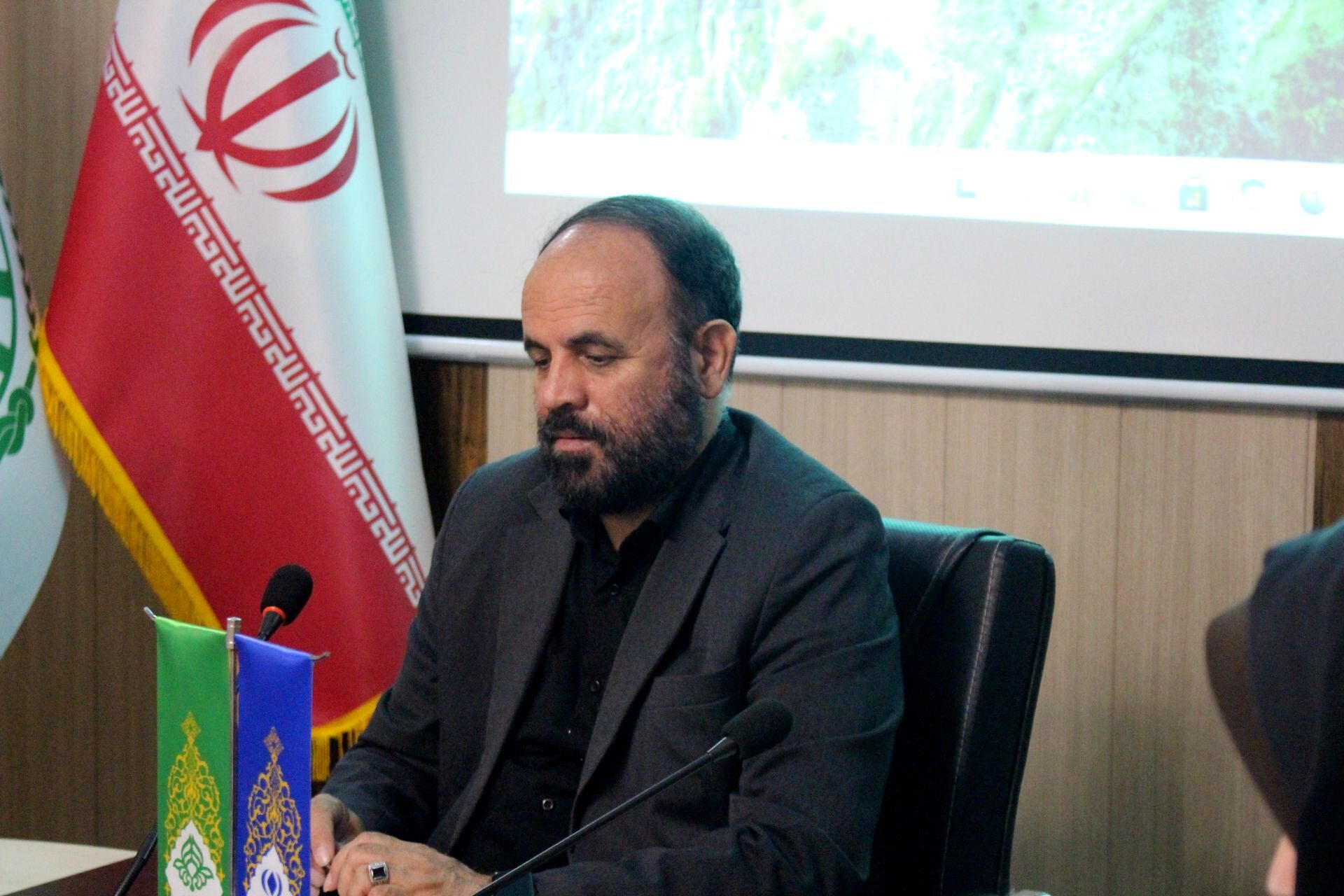 خبرگزاری پانا رسالتی سترگ در انعکاس فعالیت‌های آموزش‌وپرورش دارد