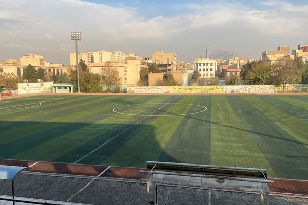 تجهیز مجتمع های ورزشی در ناحیه دو شهرری 