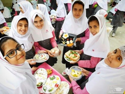 نقش کلیدی امنیت غذایی در سلامت و یادگیری دانش‌آموزان