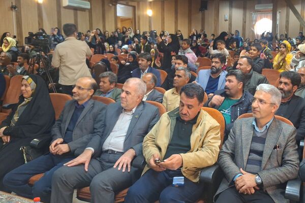 جشن میلاد امیرالمؤمنین (ع) در کانون فرهنگی و تربیتی حضرت زینب (س)