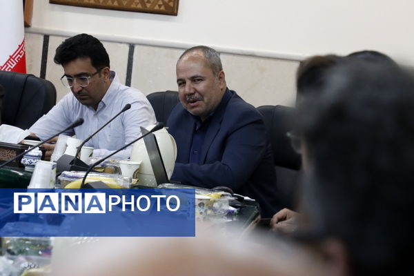 برگزاری دوازدهمین جشنواره تخصصی تدریس برتر به میزبانی دانشگاه فرهنگیان استان یزد