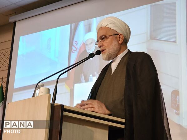 نشست تخصصی گردهمایی گزینشگران استان کردستان 