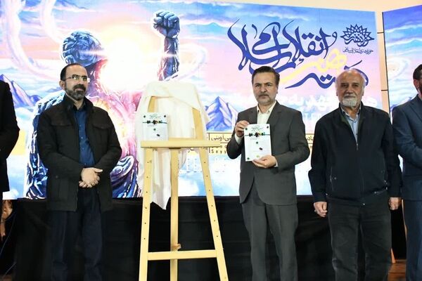 هنرمندان در تبیین ارزش‌های اجتماعی پیشگام هستند