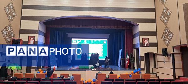 شکوفایی استعدادها در سومین روز جشنواره فردا