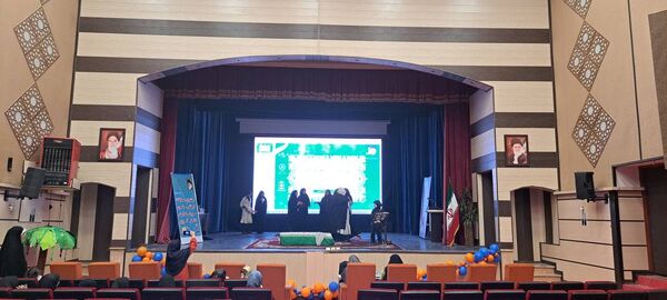 شکوفایی استعدادها در سومین روز جشنواره فردا