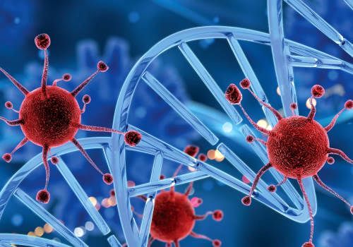 پیشرفت ایران در درمان سرطان چشمگیر است