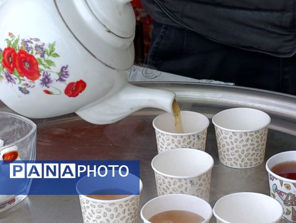 ولادت امام حسین(ع) در سفید‌دشت