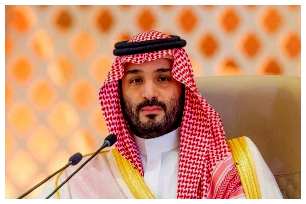سفر قریب‌الوقوع بن سلمان به آمریکا؛ دو طرف در انتظار توافقی بزرگ هستند