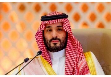 سفر قریب‌الوقوع بن سلمان به آمریکا؛ دو طرف در انتظار توافقی بزرگ هستند