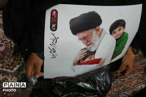 یادواره امامِ جانباز شهید