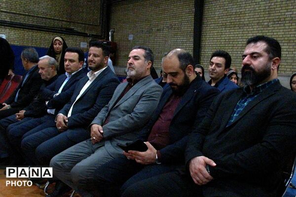 رزمایش کمک‌های مومنانه و طرح همکلاسی مهربان در ناحیه دو شهرری