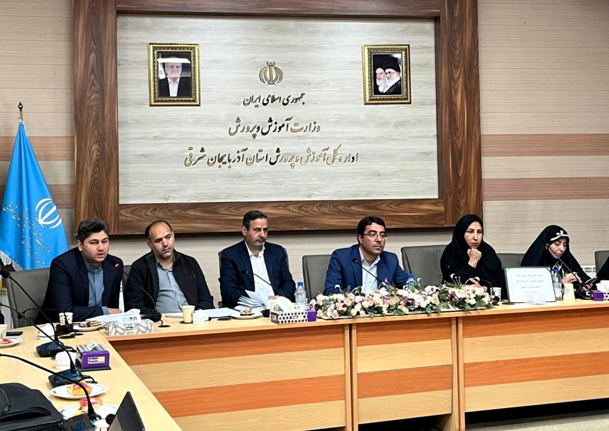 مشارکت دانش‌آموزان شاخصه اصلی ارزیابی پرورشی مدارس در سال جاری است