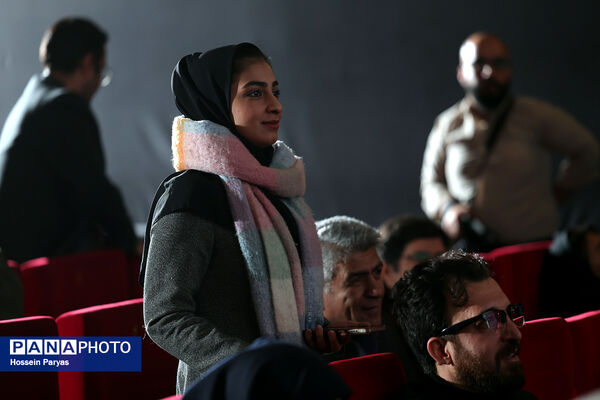نشست خبری چهل و چهارمین جشنواره ملی فیلم فجر