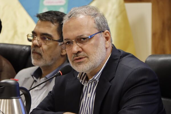 چهاردهمین نشست اتحادیه واحد‌های شرق، جنوب و شمال دانشگاه آزاد اسلامی