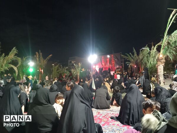 محرم فرصتی برای تجدید ارادت به اهل بیت وسالار شهیدان 