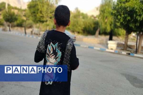 مراسم عزاداری و زنجیرزنی هیئات مذهبی شهر بار در روز تاسوعا حسینی 