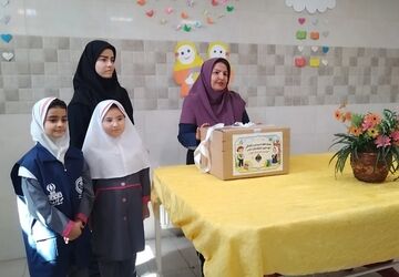 نقش مؤثر کتابخانه در رشد تربیتی و فرهنگی دانش آموزان