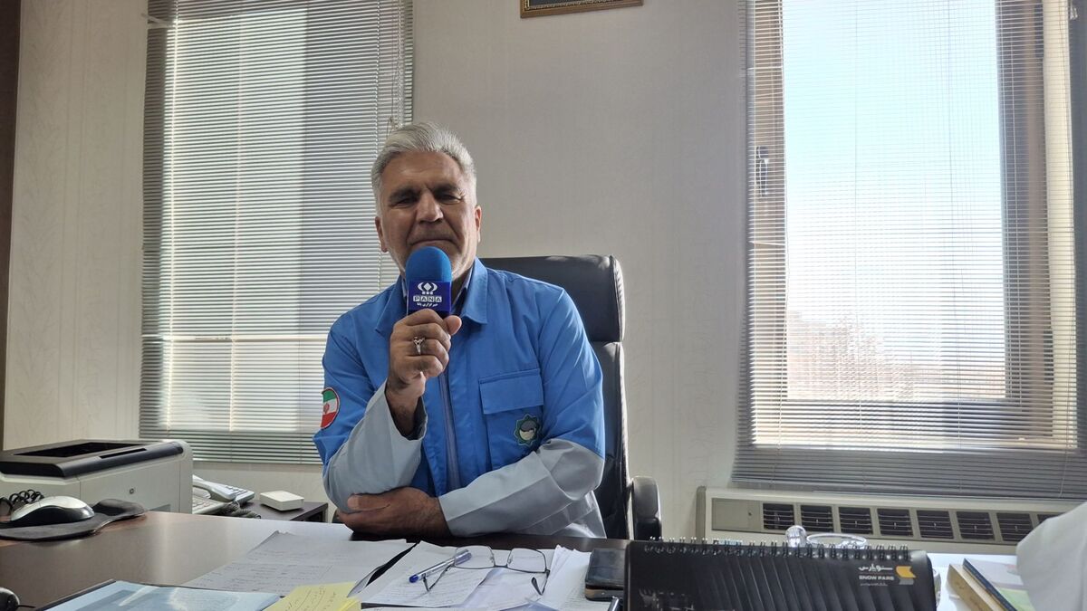  مانور سراسری زلزله در مدارس یک اقدام حیاتی در جهت آماده‌سازی نسل آینده است