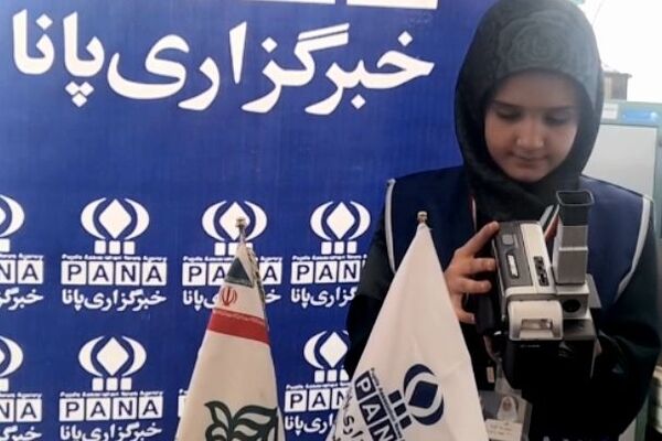 تابستانی فعال با حضور دانش‌آموز خبرنگاران در اتاق پانا ناحیه ۴ کرج