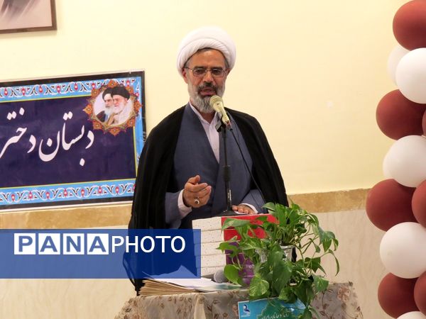 رویداد جانان و افتتاح پایگاه سلامت مدرسه امام خمینی(ره) دوره اول 