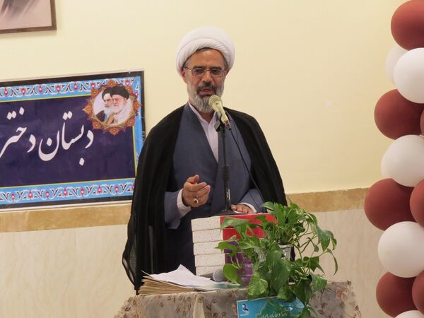 رویداد جانان و افتتاح پایگاه سلامت مدرسه امام خمینی(ره) دوره اول 