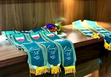 کارگاه توانمندسازی معاونین و مربیان پرورشی پیشتاز