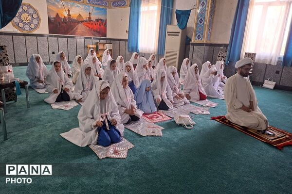 آغاز فصل بندگی برای دانش‌آموزان ابتدایی شهرستان ملارد