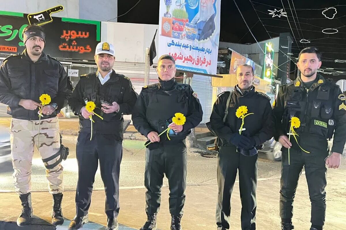 مردم فیروزکوه، کف خیابان را خالی‌ نمی کنند