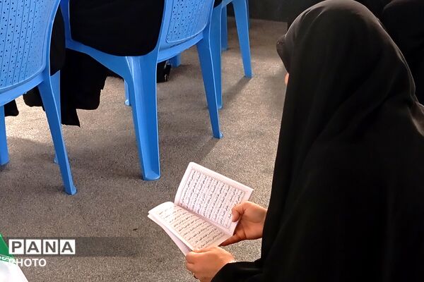 دورهمی‌هایی از جنس آرامش 