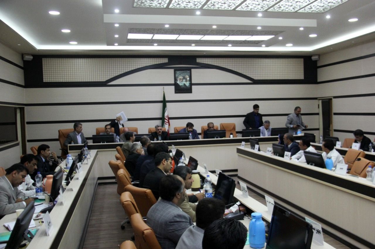 نهضت توسعه فضاهای آموزشی با مشارکت مردم، یعنی تحقق شعار یک ایران برای آموزش‌و‌پرورش