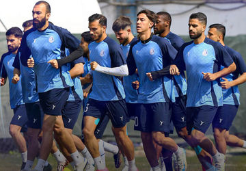 برنامه استقلال تا دیدار با ذوب آهن؛ سه آبی پوشان به اصفهان نمی‌رسند