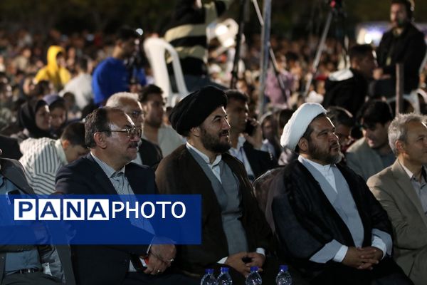 سومین جشنواره غذای سنتی «قلیفچال» شهرستان جاجرم