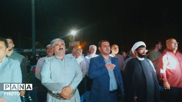 جشنواره وحدت اسلامی در دهگلان ؛ از نور ولادت تا هیجان مسابقات