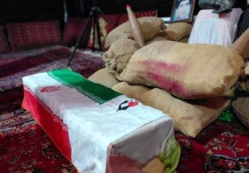 با انجام تکلیف خود می‌توانیم راه شهدا را ادامه دهیم 