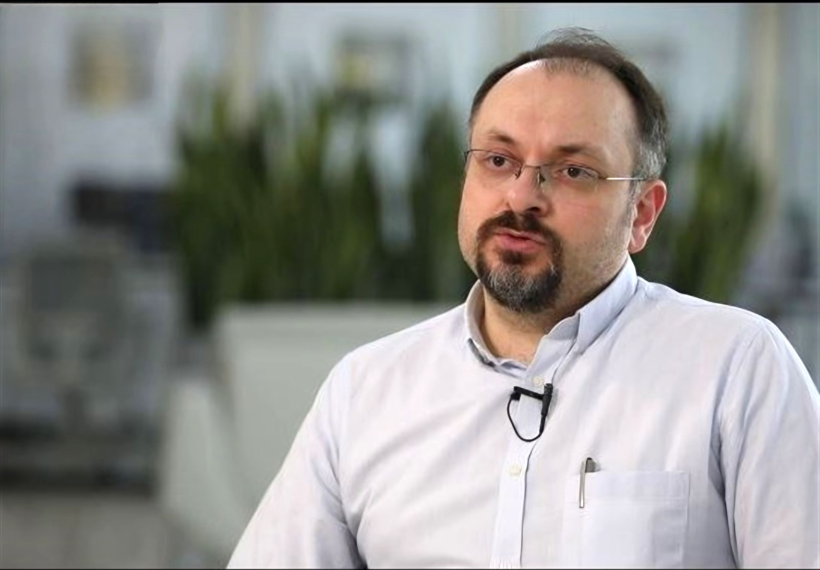 هدف بنیاد ملی نخبگان، پرورش آینده‌سازانی اثرگذار در همه سطوح است