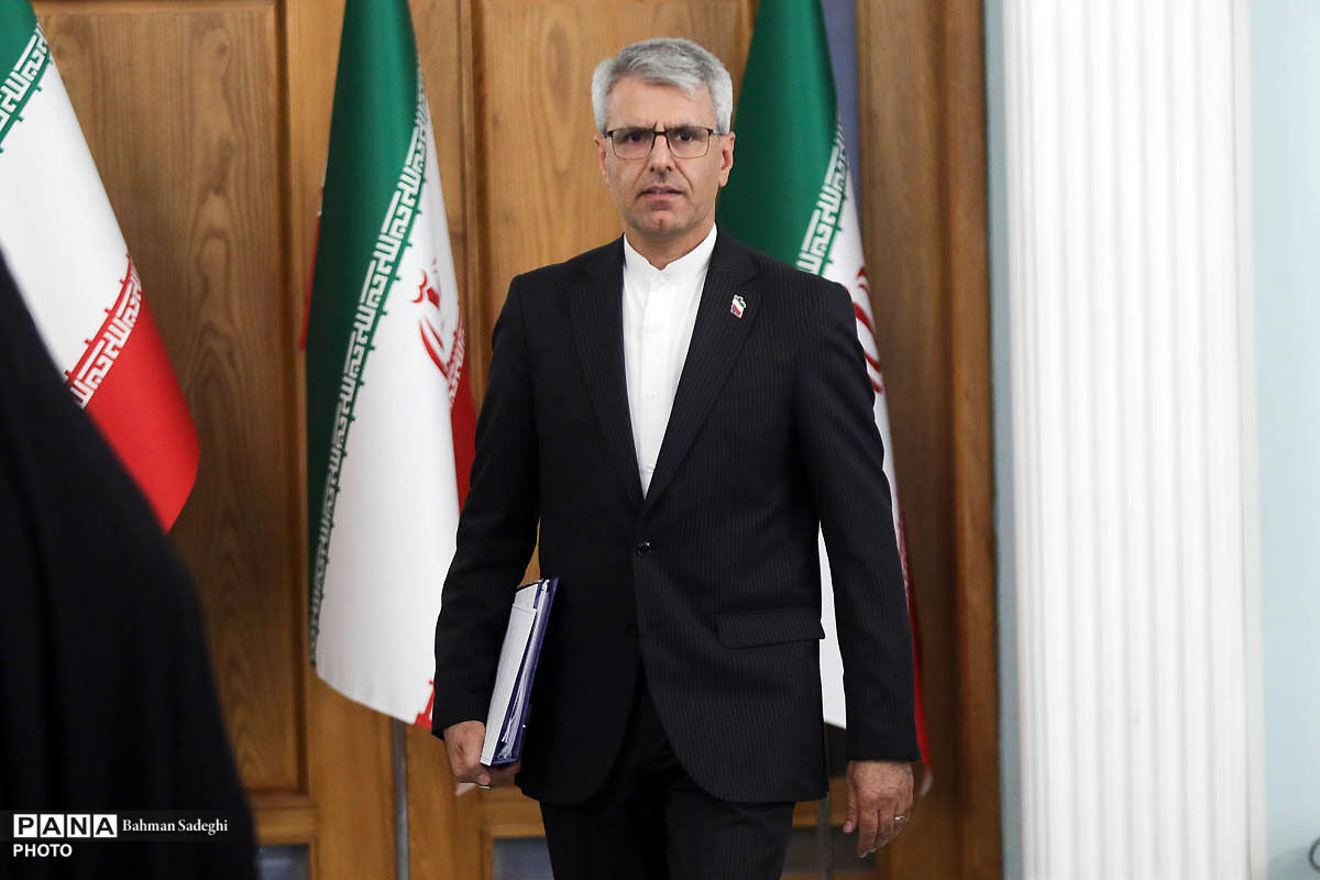  سفر وزیر خارجه عمان به تهران