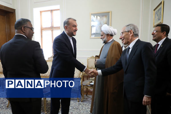 دیپلمات شهید