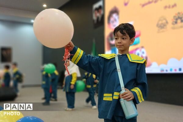 آغاز مسیری شیرین برای یادگیری و شکوفایی نوآموزان دارالقرآن