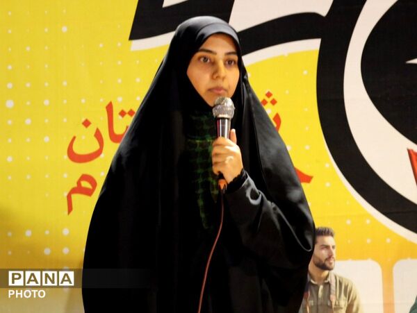 آغاز رقابت دختران میدان‌یار در قلب جاجرم