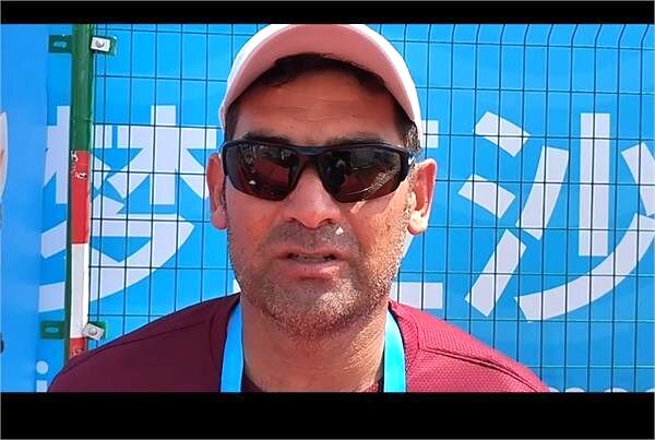 رئوفی: متأسفانه فرصت‌های خوبی را مقابل عمان از دست دادیم