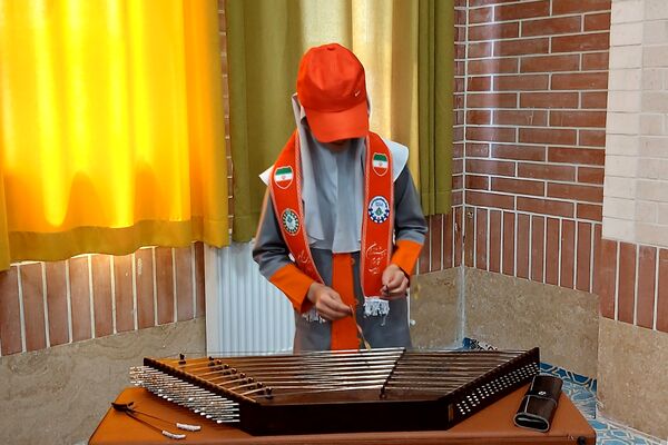 آیین سپاس معلم اداره کل آموزش و پرورش شهرستانهای تهران در کهریزک 