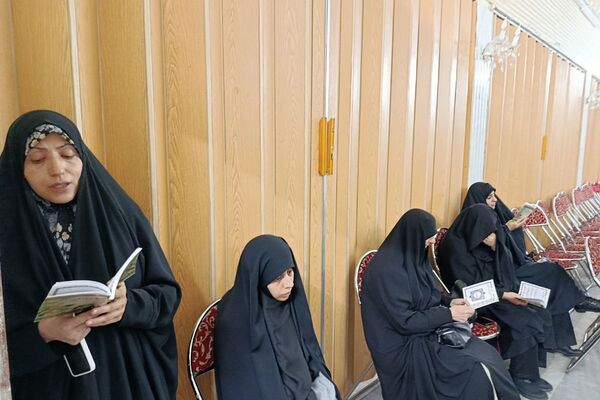 مراسم عزاداری علی النقی ، امام هادی علیه السلام
