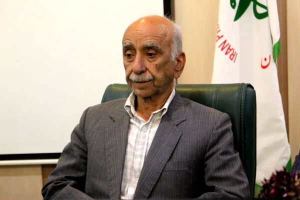 نشست خبری انجمن داروسازان یزد