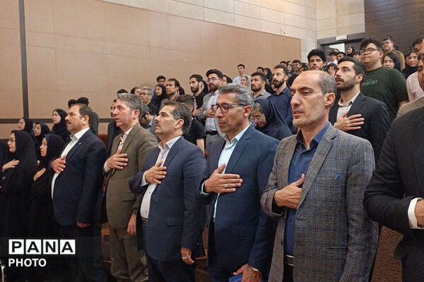 اختامیه یادزهمین جشنواره نوجوان خوارزمی خراسان شمالی 