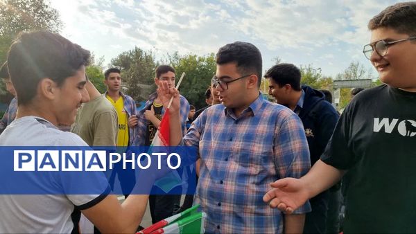 ورزش کلید سلامتی و رمز نشاط و شادابی