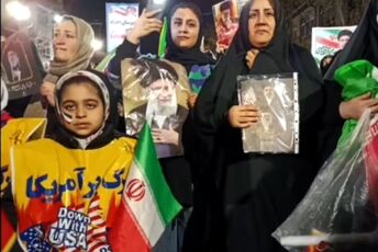 اجتماع بزرگ فرهنگیان و دانش آموزان در میاندوآب