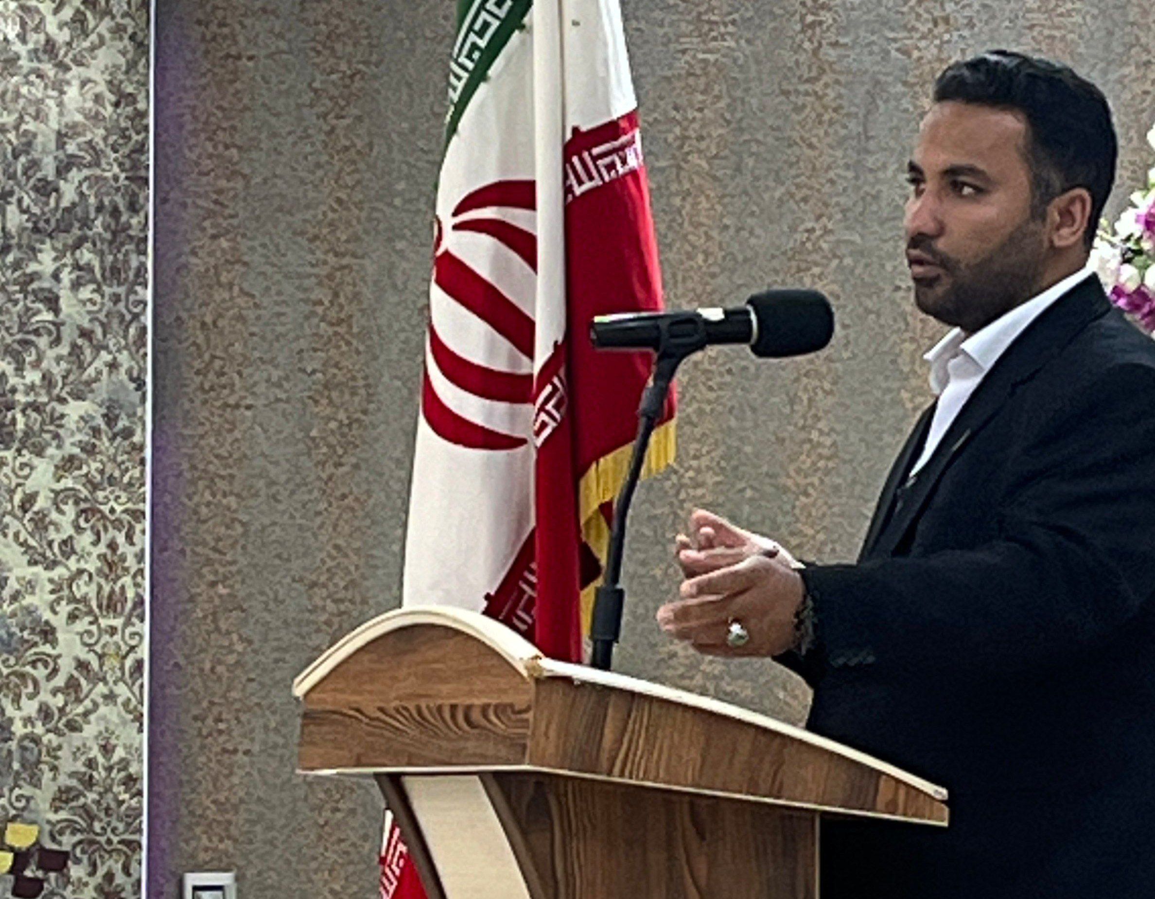 «رویداد رفعت» زمینه ساز تحول‌های اثر بخش در حوزه تعلیم و تربیت خواهد بود