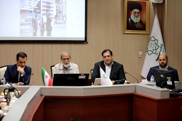 فروزنده: مدیریت شهری در این دوره نشان داد که غیر ممکن وجود ندارد